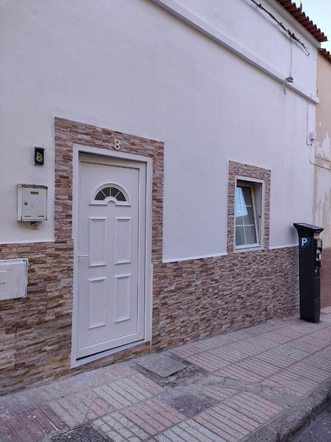 Casa Alba 1 Apartamento Puerto del Rosario  Exterior foto