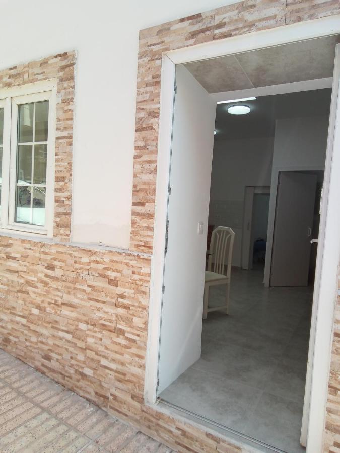 Casa Alba 1 Apartamento Puerto del Rosario  Exterior foto