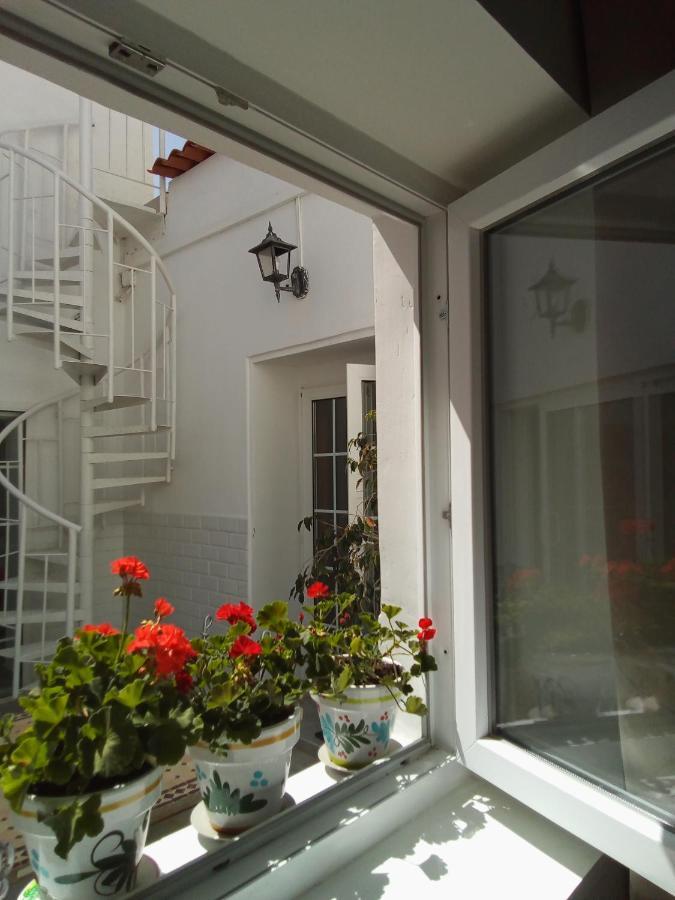 Casa Alba 1 Apartamento Puerto del Rosario  Exterior foto