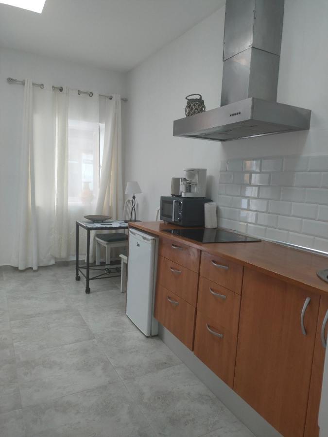 Casa Alba 1 Apartamento Puerto del Rosario  Exterior foto