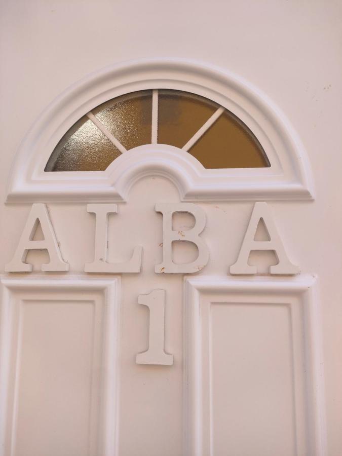 Casa Alba 1 Apartamento Puerto del Rosario  Exterior foto